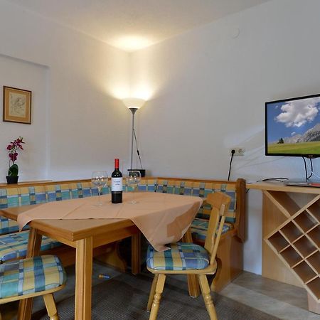 אלמאו Appartement Gratt מראה חיצוני תמונה