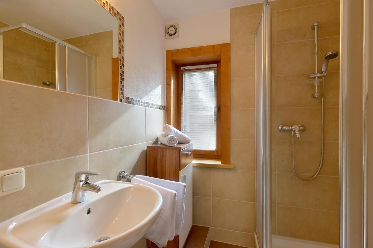 אלמאו Appartement Gratt מראה חיצוני תמונה