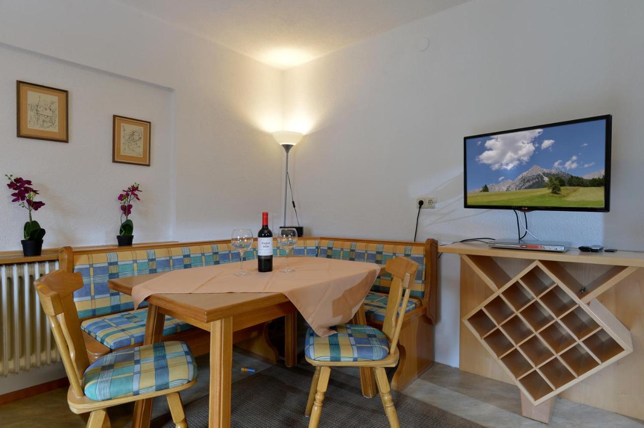 אלמאו Appartement Gratt מראה חיצוני תמונה