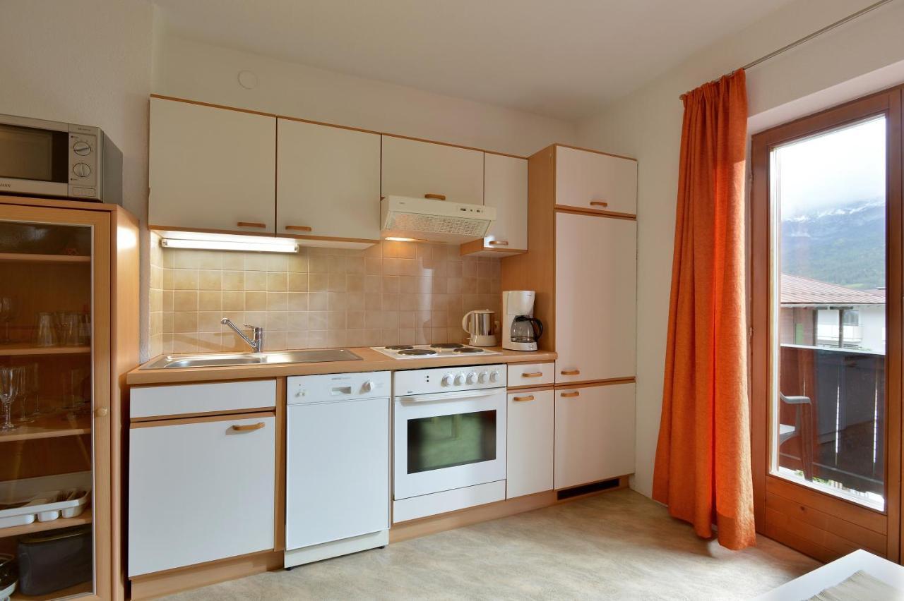 אלמאו Appartement Gratt מראה חיצוני תמונה